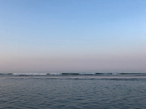 Body Surfing Paipo California Beach Surf
