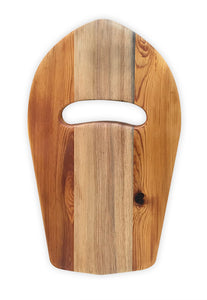 Handplane - Old Growth Cedar