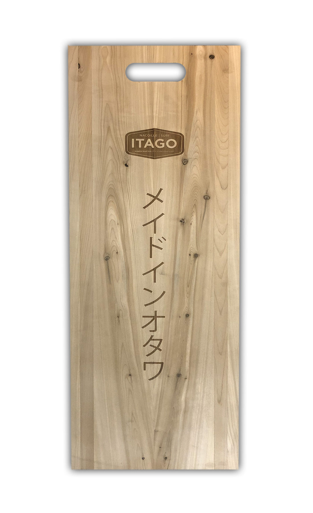 Itago - Eastern White Cedar